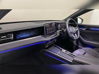 Used Volkswagen Passat 2025 for sale - 77487035: Photo