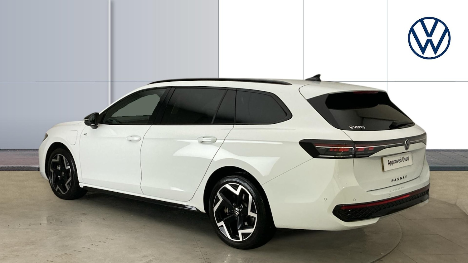 Used Volkswagen Passat 2025 for sale - 77487035: Photo 3