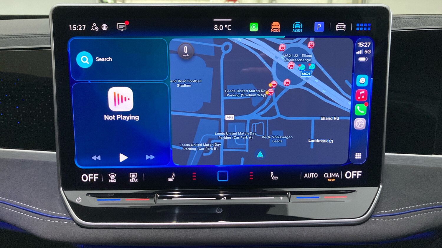 Used Volkswagen Passat 2025 for sale - 77487035: Photo 30