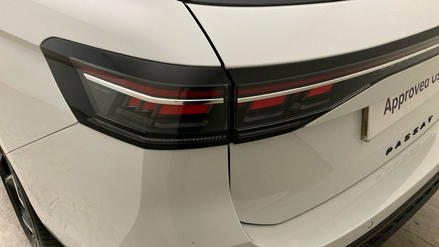 Used Volkswagen Passat 2025 for sale - 77487035: Photo 45