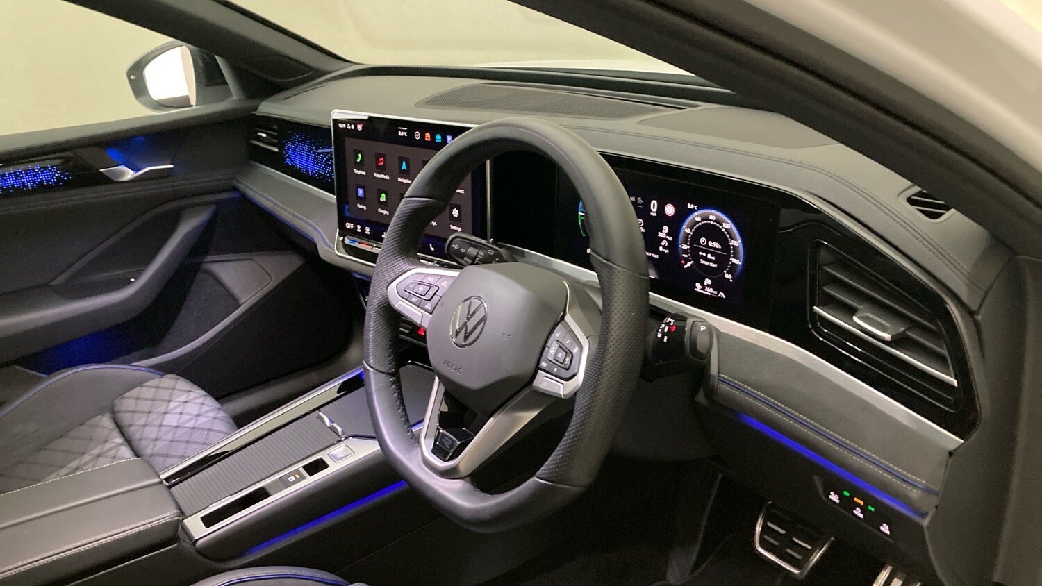 Used Volkswagen Passat 2025 for sale - 77487035: Photo 6