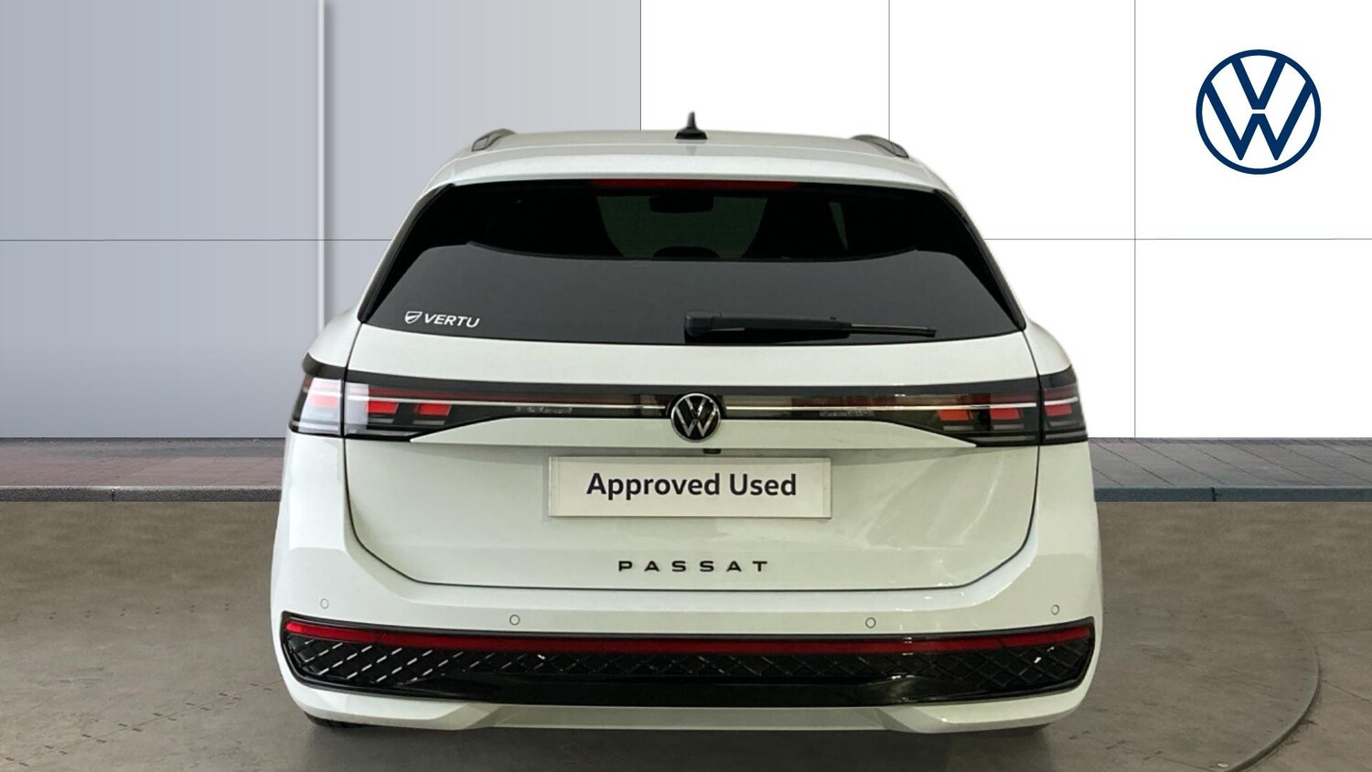 Used Volkswagen Passat 2025 for sale - 77487035: Photo 8