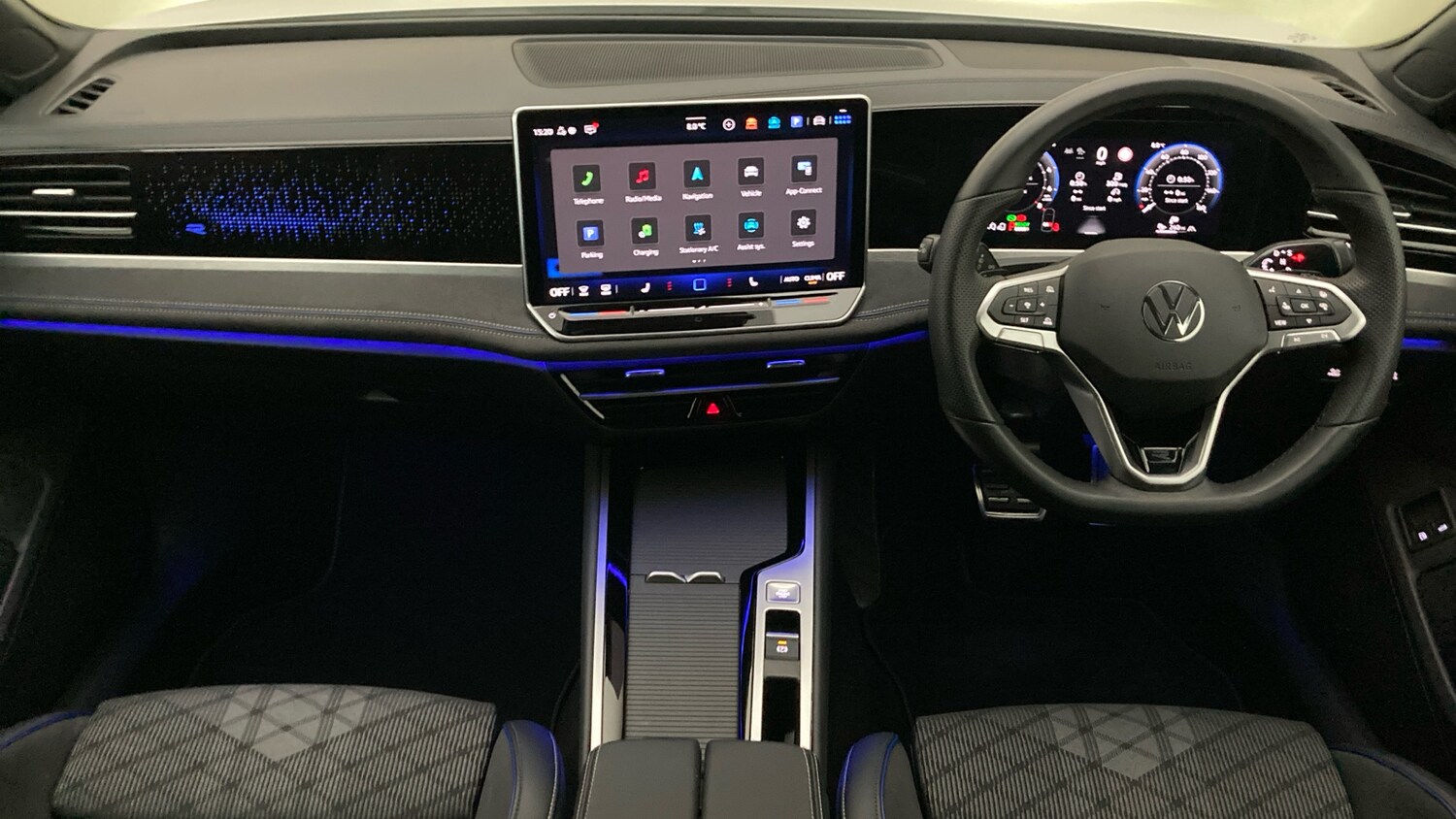 Used Volkswagen Passat 2025 for sale - 77487035: Photo 9