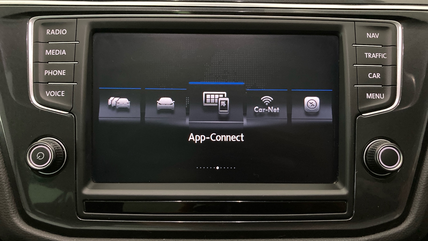 Used Volkswagen Tiguan 2016 for sale - 77605141: Photo 12