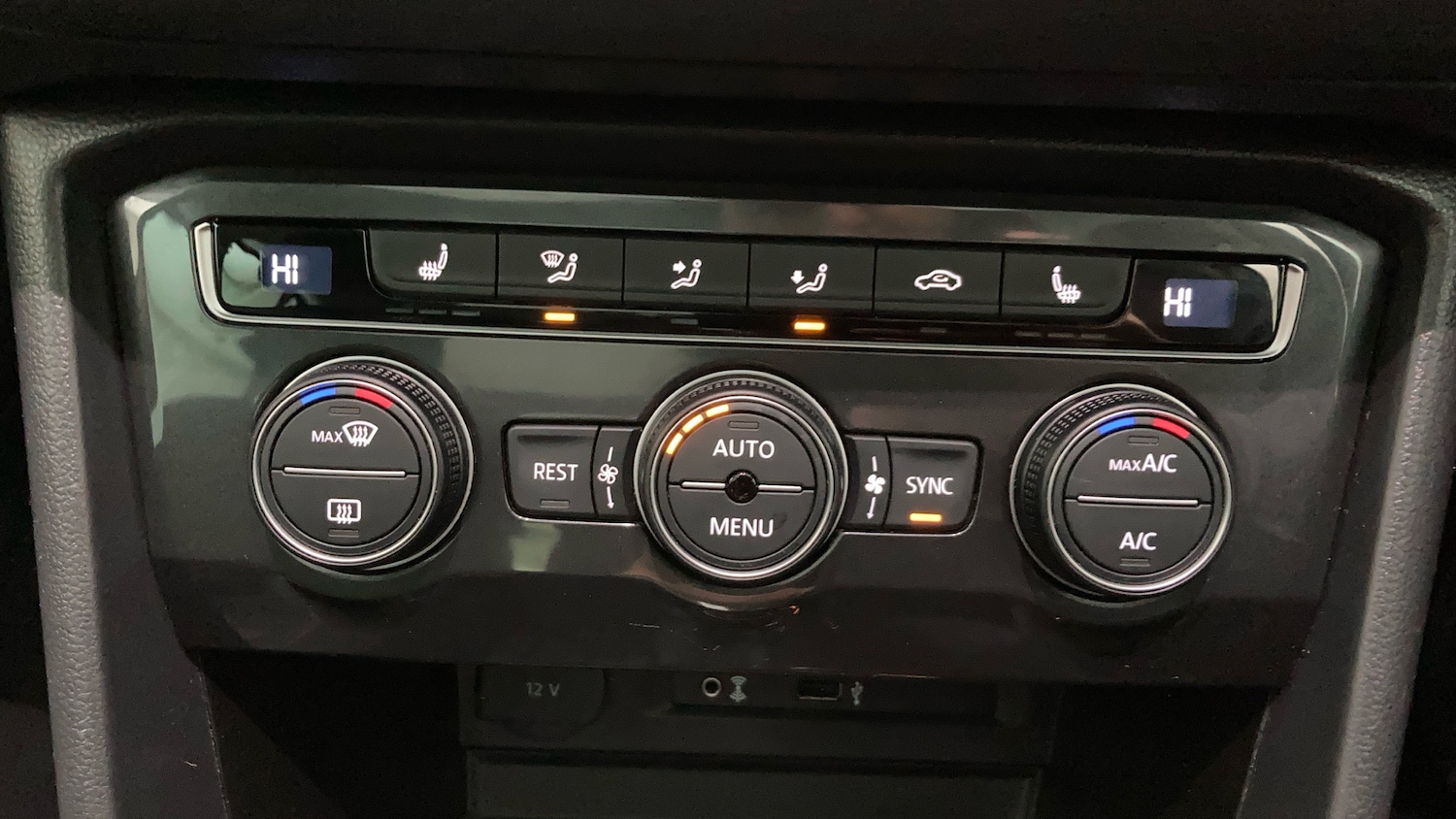 Used Volkswagen Tiguan 2016 for sale - 77605141: Photo 13