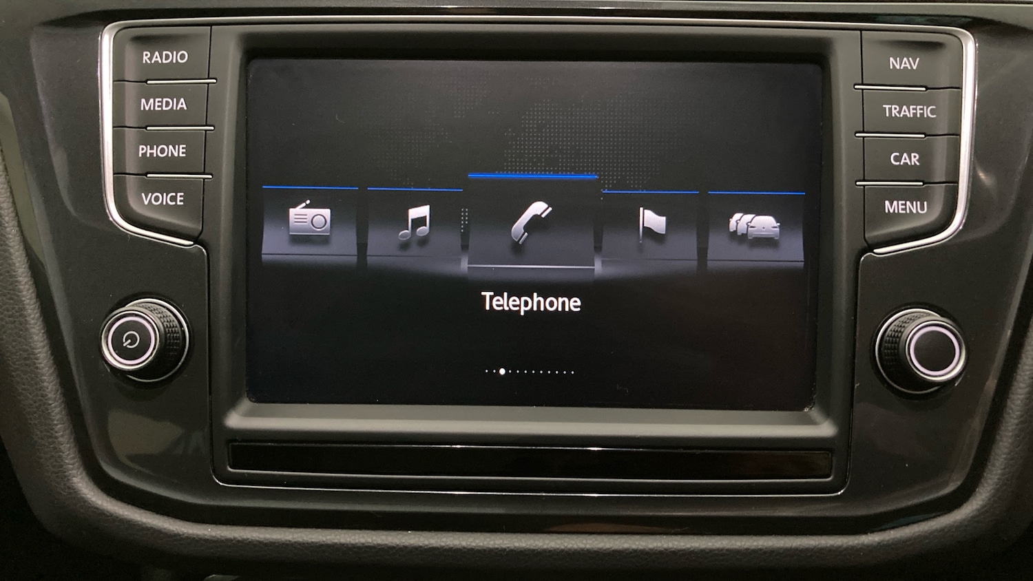 Used Volkswagen Tiguan 2016 for sale - 77605141: Photo 22