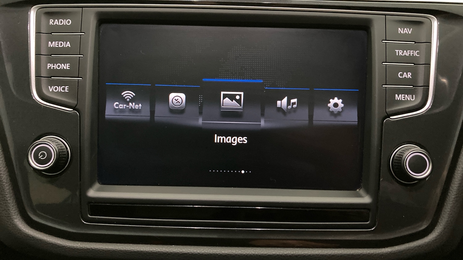 Used Volkswagen Tiguan 2016 for sale - 77605141: Photo 23