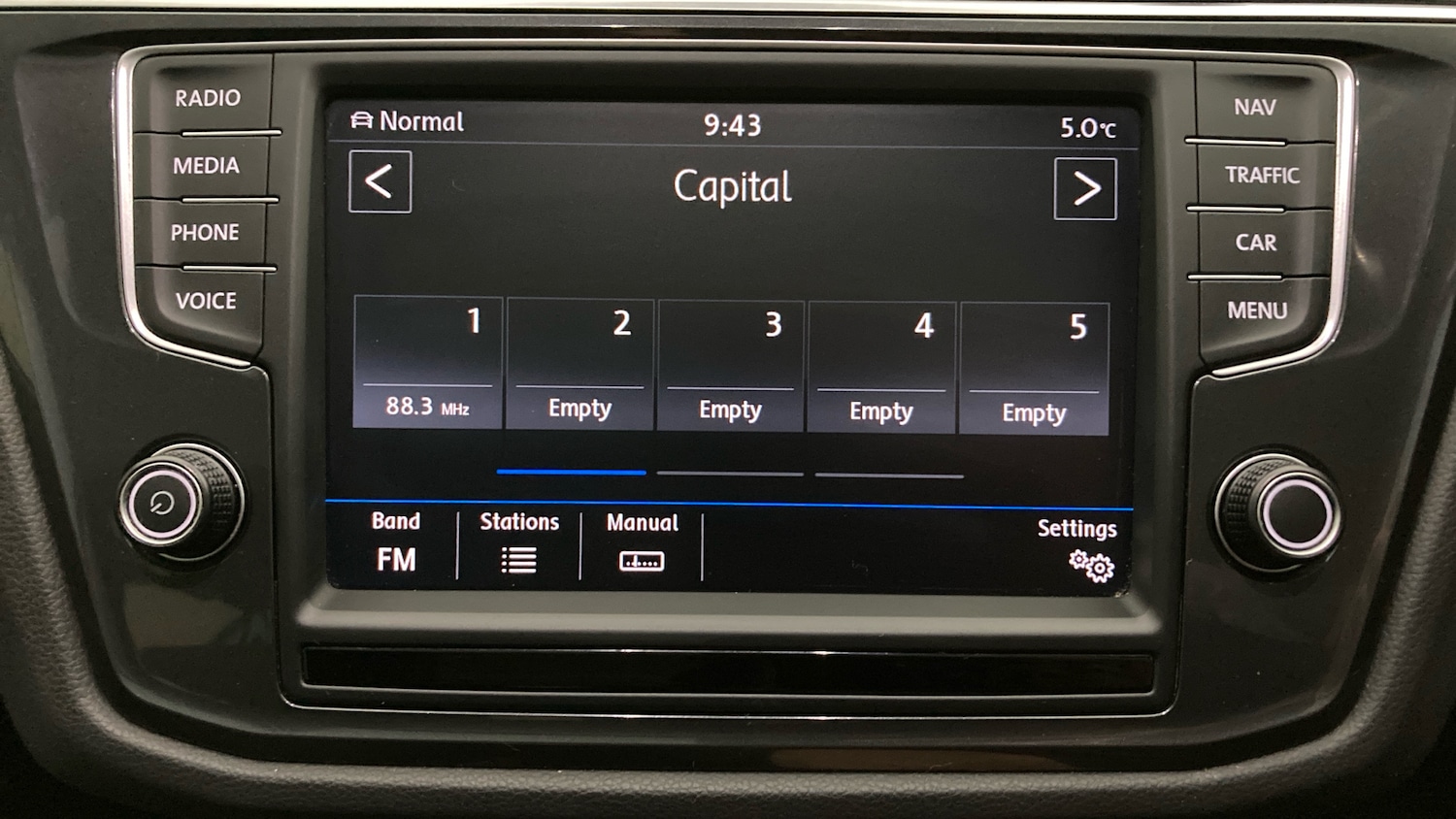 Used Volkswagen Tiguan 2016 for sale - 77605141: Photo 25