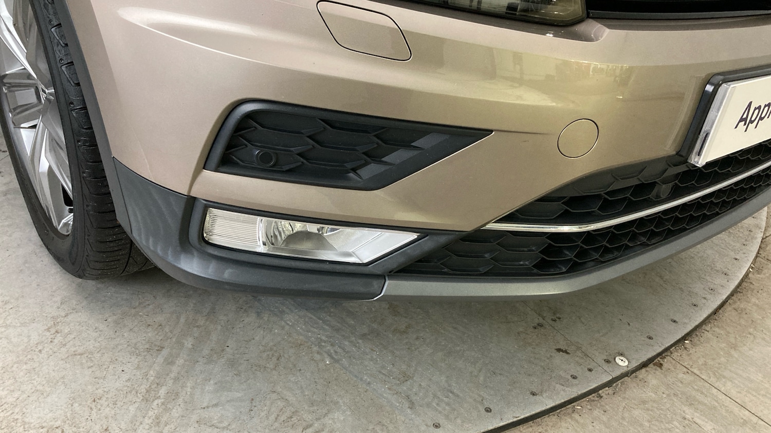 Used Volkswagen Tiguan 2016 for sale - 77605141: Photo 36