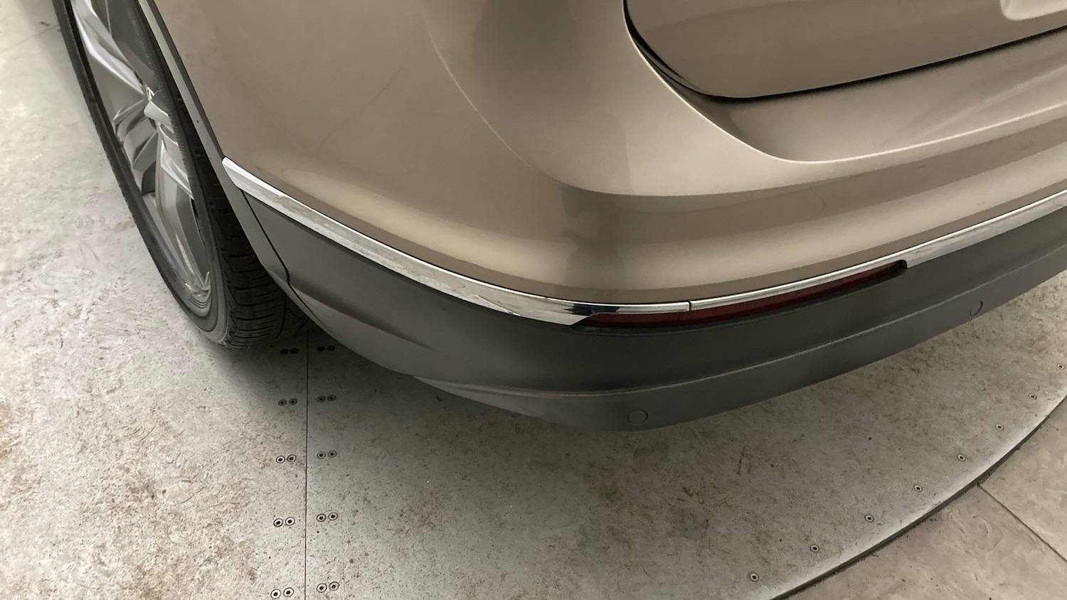 Used Volkswagen Tiguan 2016 for sale - 77605141: Photo 41