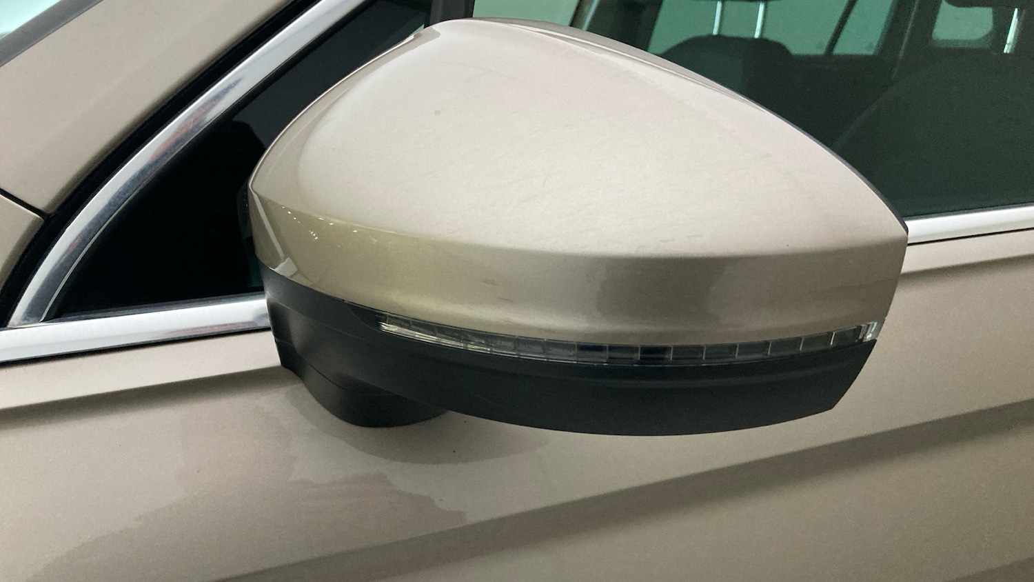 Used Volkswagen Tiguan 2016 for sale - 77605141: Photo 45