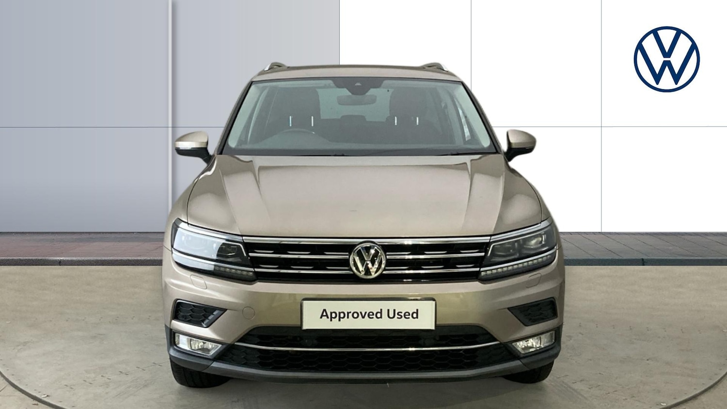 Used Volkswagen Tiguan 2016 for sale - 77605141: Photo 7