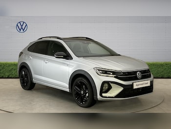 Used Volkswagen Taigo 2026 for sale - 78325344: Photo