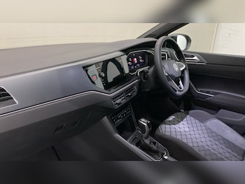 Used Volkswagen Taigo 2026 for sale - 78325344: Photo