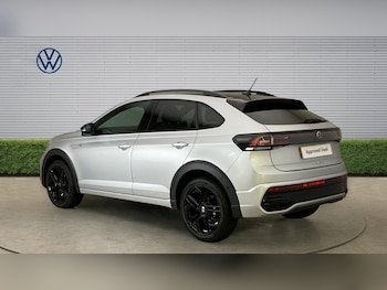 Used Volkswagen Taigo 2026 for sale - 78325344: Photo