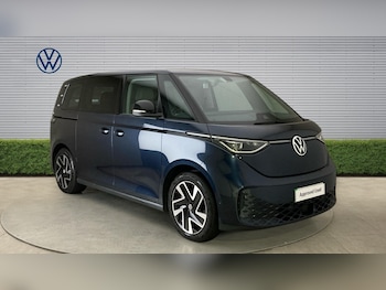 Used Volkswagen ID.Buzz 2024 for sale - 79596755: Photo
