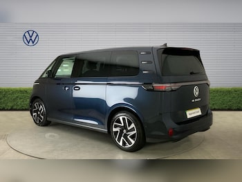 Used Volkswagen ID.Buzz 2024 for sale - 79596755: Photo