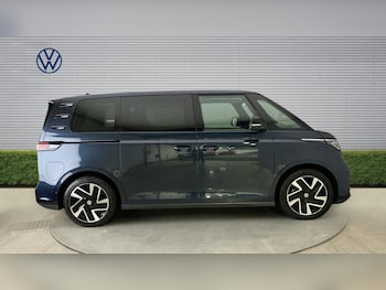 Used Volkswagen ID.Buzz 2024 for sale - 79596755: Photo