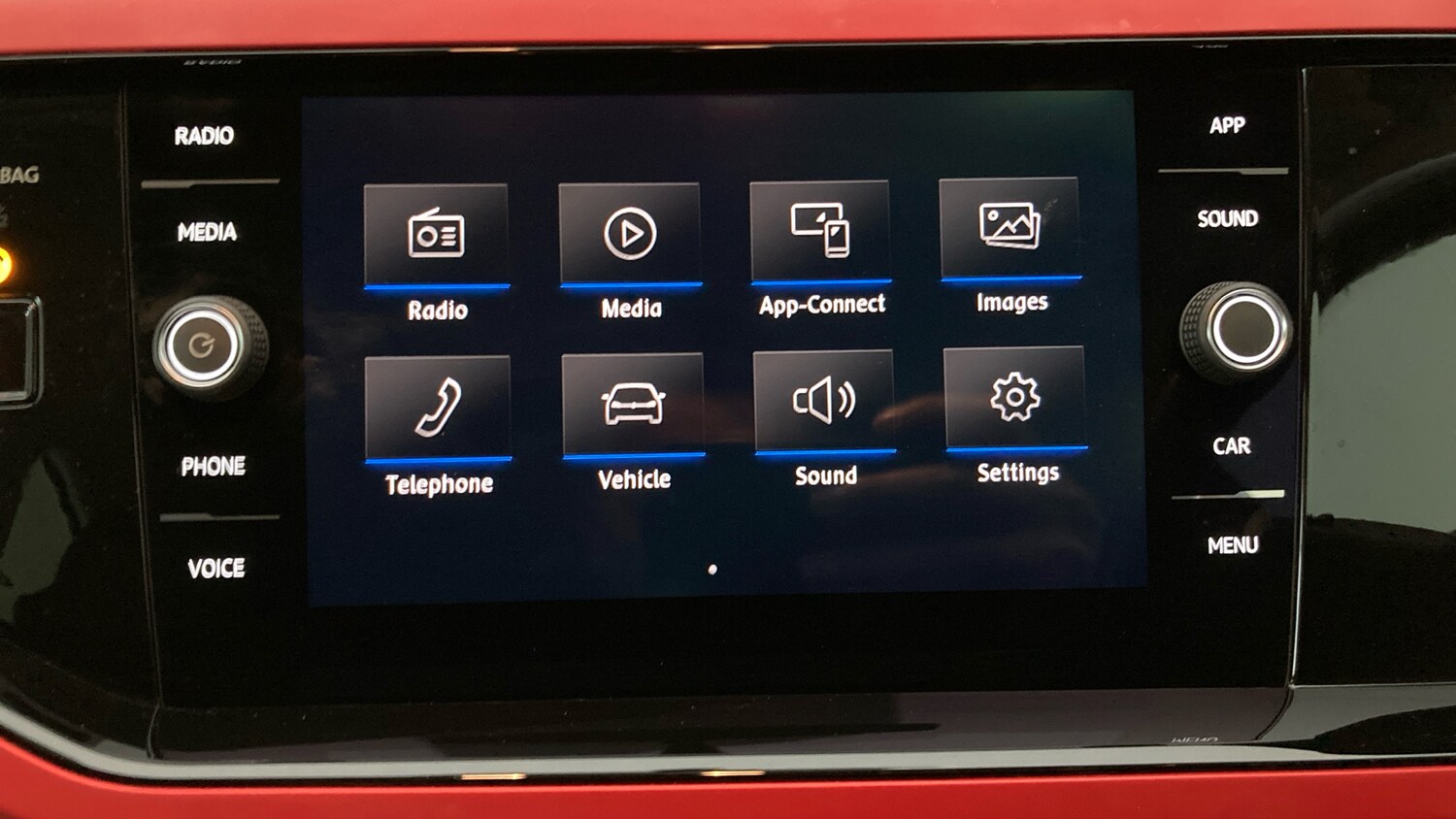 Used Volkswagen Polo 2020 for sale - 77617710: Photo 12