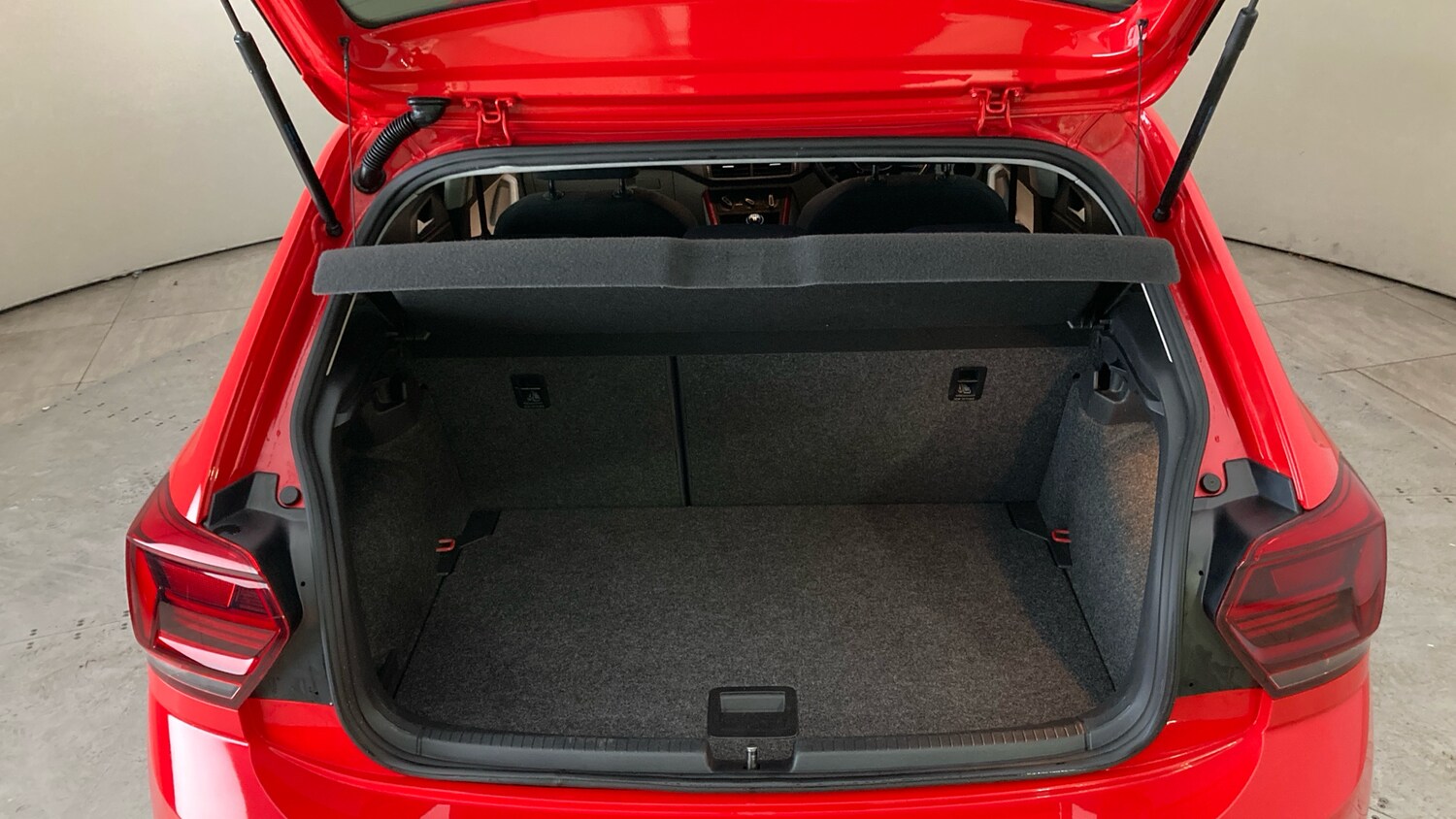 Used Volkswagen Polo 2020 for sale - 77617710: Photo 20