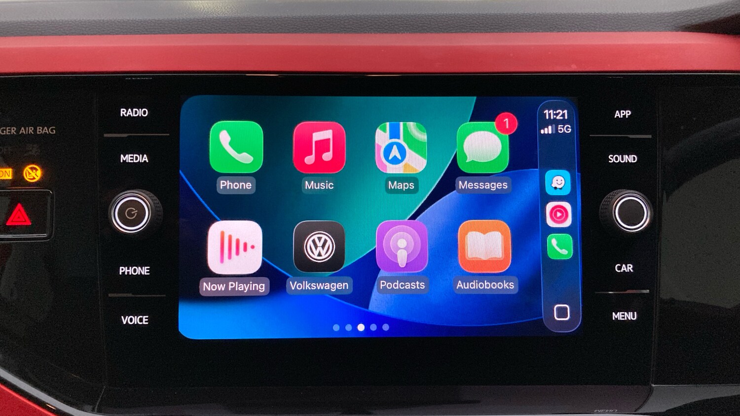 Used Volkswagen Polo 2020 for sale - 77617710: Photo 21