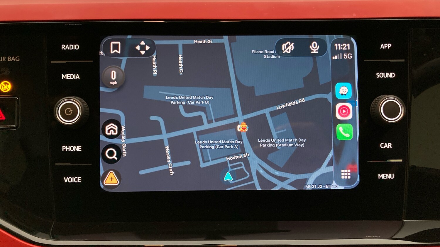 Used Volkswagen Polo 2020 for sale - 77617710: Photo 22