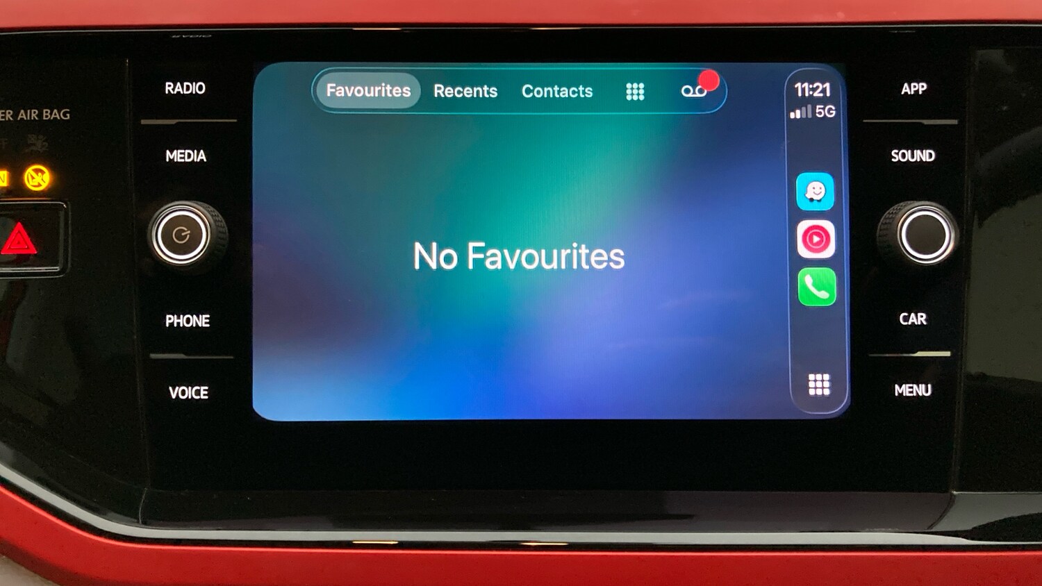 Used Volkswagen Polo 2020 for sale - 77617710: Photo 23