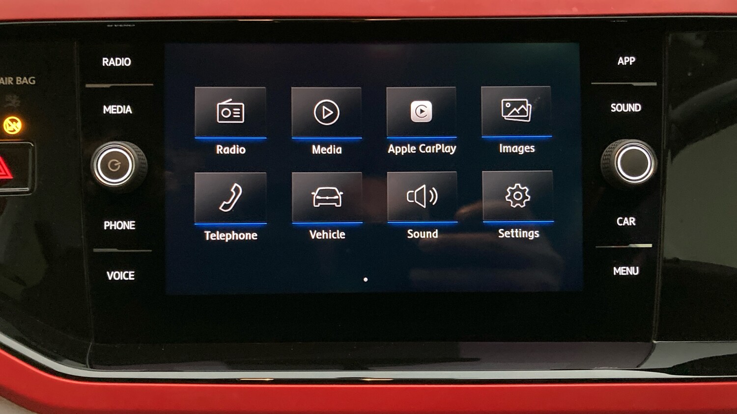 Used Volkswagen Polo 2020 for sale - 77617710: Photo 24