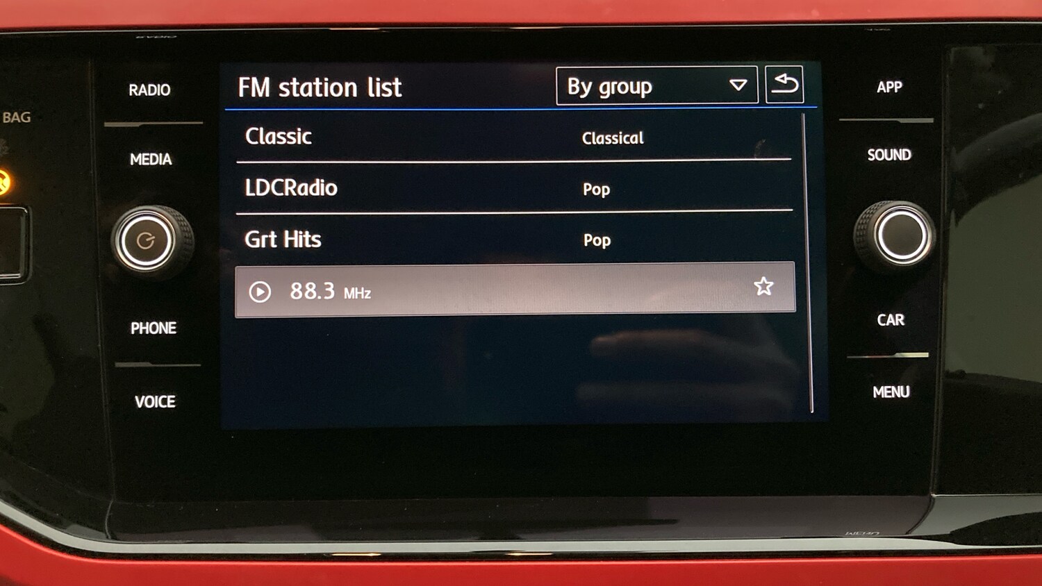 Used Volkswagen Polo 2020 for sale - 77617710: Photo 25