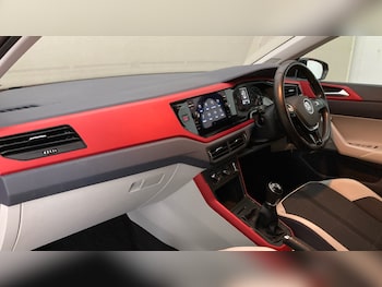 Used Volkswagen Polo 2020 for sale - 77617710: Photo