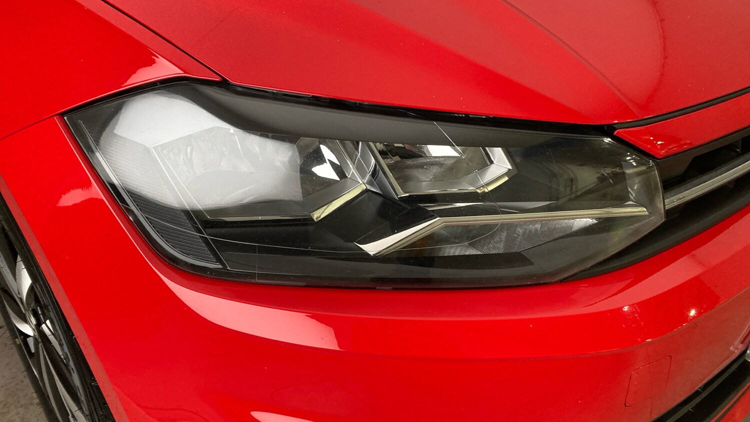 Used Volkswagen Polo 2020 for sale - 77617710: Photo 34