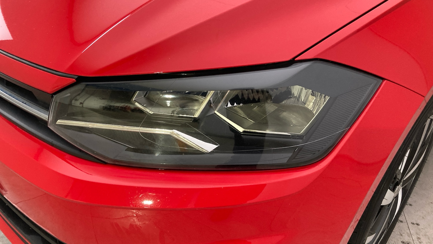 Used Volkswagen Polo 2020 for sale - 77617710: Photo 35