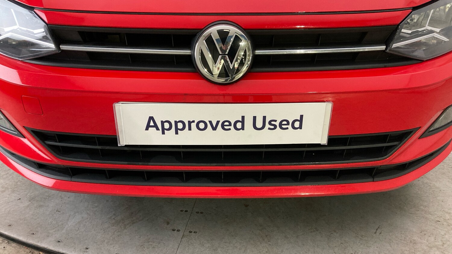 Used Volkswagen Polo 2020 for sale - 77617710: Photo 38