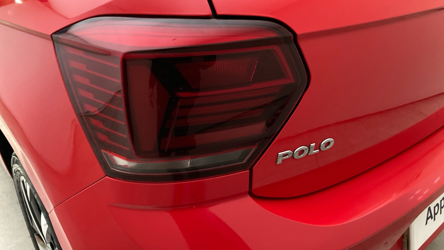 Used Volkswagen Polo 2020 for sale - 77617710: Photo 39