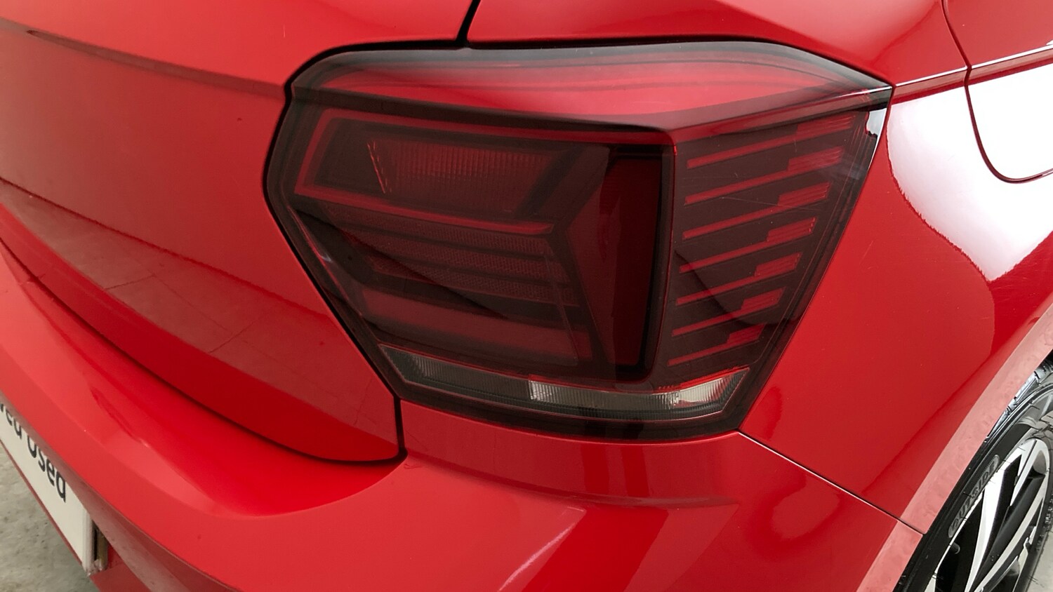 Used Volkswagen Polo 2020 for sale - 77617710: Photo 40