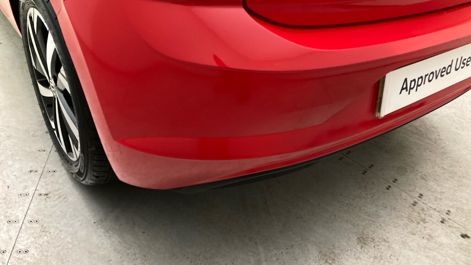 Used Volkswagen Polo 2020 for sale - 77617710: Photo 41