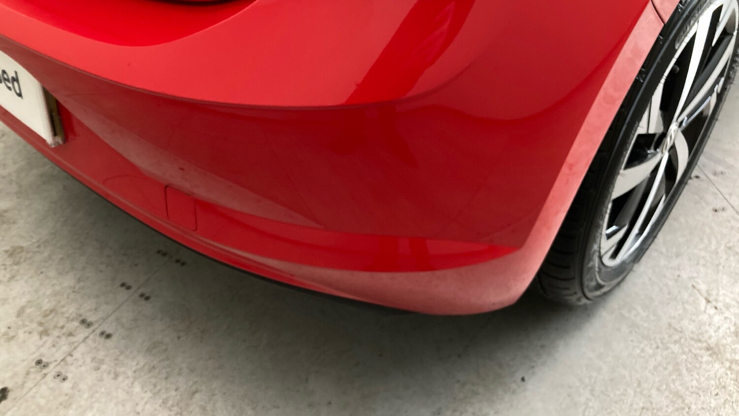 Used Volkswagen Polo 2020 for sale - 77617710: Photo 42