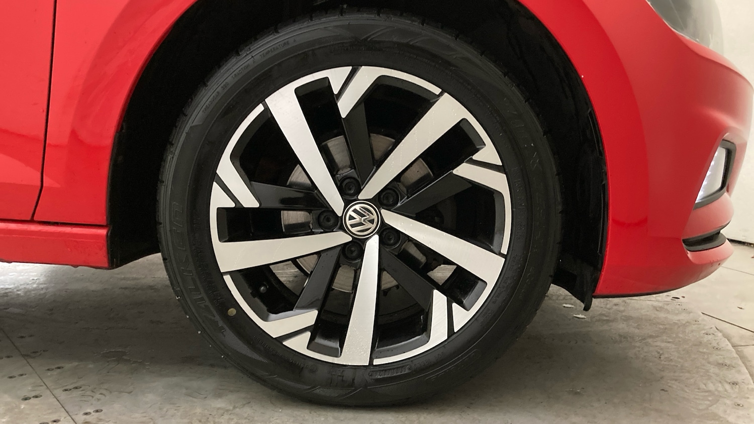 Used Volkswagen Polo 2020 for sale - 77617710: Photo 5