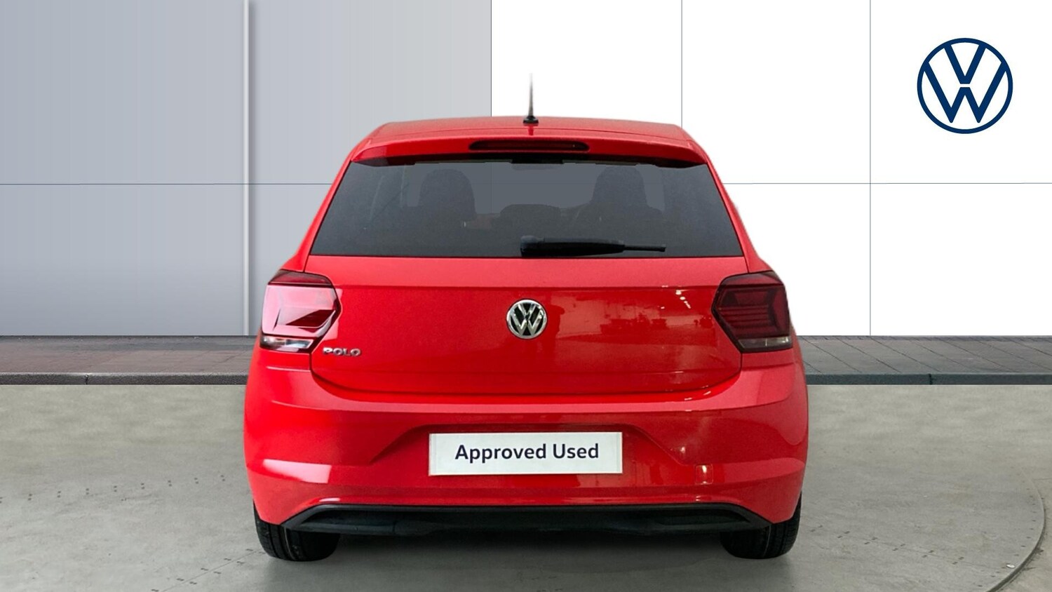 Used Volkswagen Polo 2020 for sale - 77617710: Photo 8