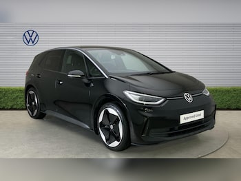 Volkswagen ID.3 feature image