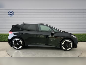 Used Volkswagen ID.3 2023 for sale - 79556708: Photo