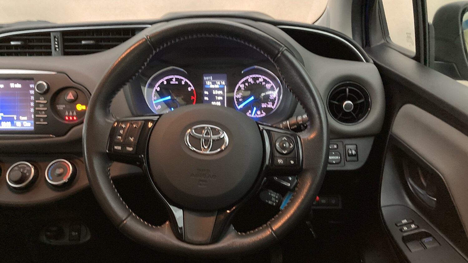 Used Toyota Yaris 2018 for sale - 78106171: Photo 10