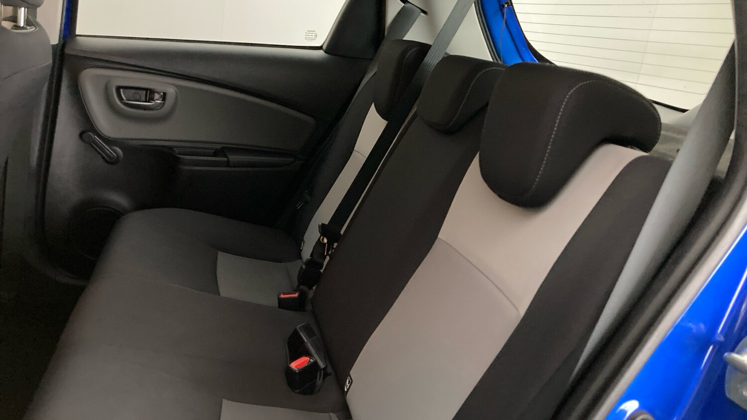 Used Toyota Yaris 2018 for sale - 78106171: Photo 16