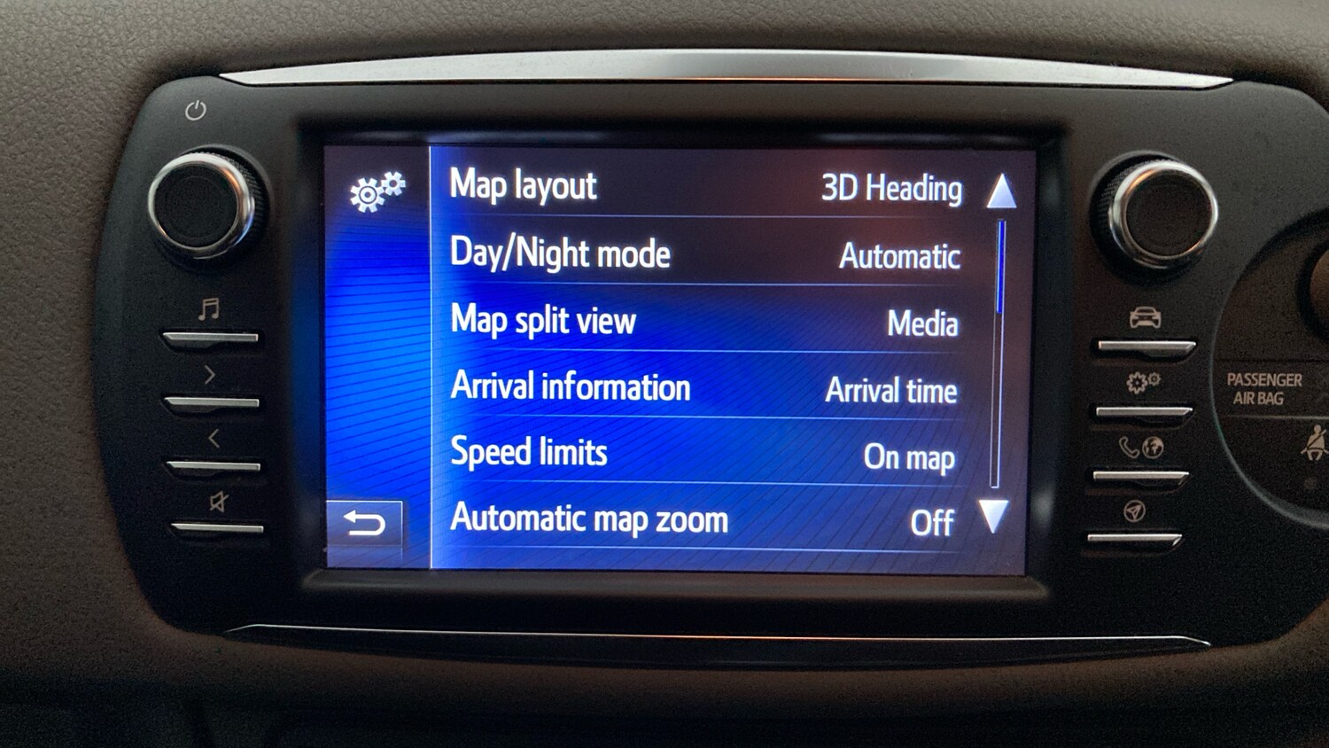 Used Toyota Yaris 2018 for sale - 78106171: Photo 23