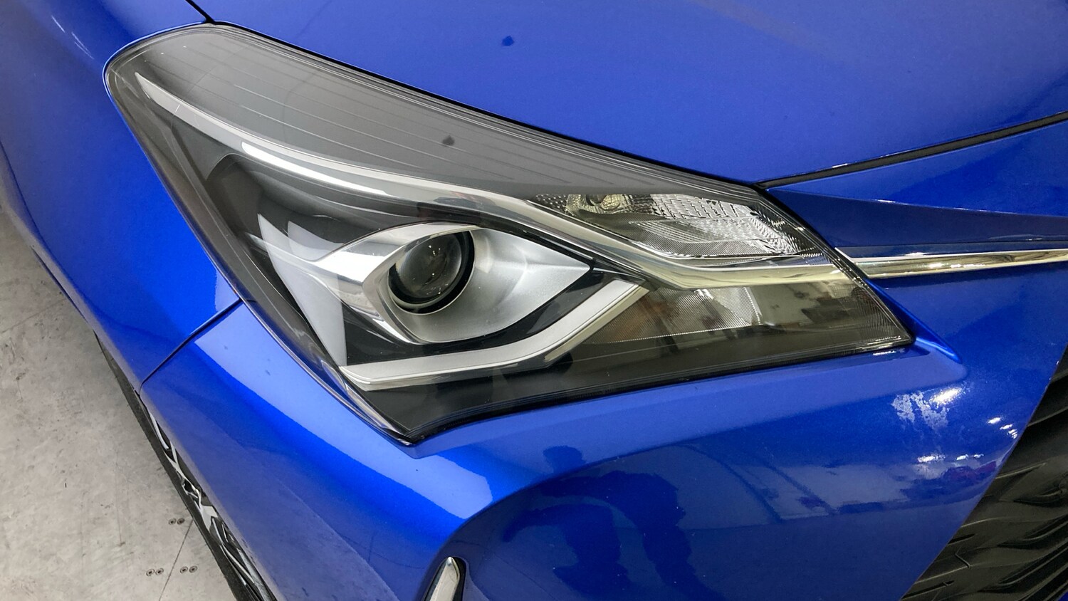 Used Toyota Yaris 2018 for sale - 78106171: Photo 29