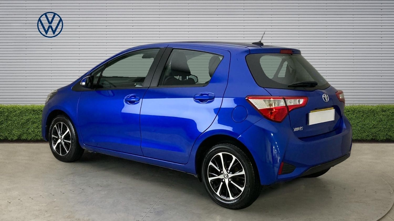 Used Toyota Yaris 2018 for sale - 78106171: Photo 3