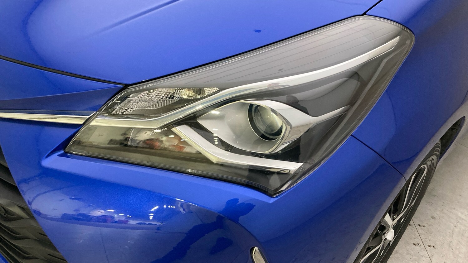 Used Toyota Yaris 2018 for sale - 78106171: Photo 30