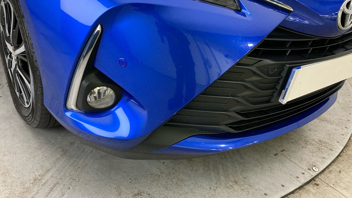 Used Toyota Yaris 2018 for sale - 78106171: Photo 31