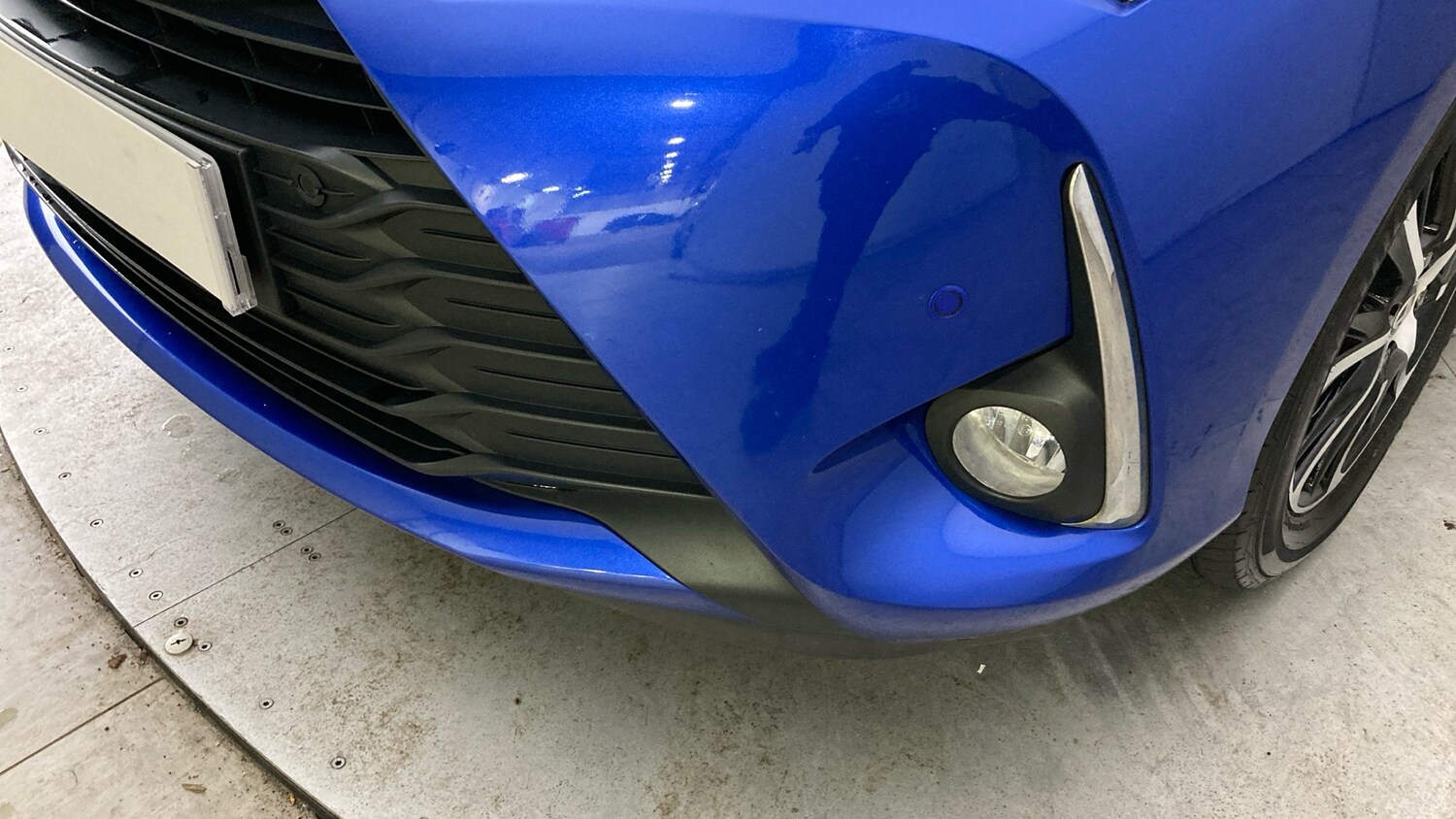 Used Toyota Yaris 2018 for sale - 78106171: Photo 32