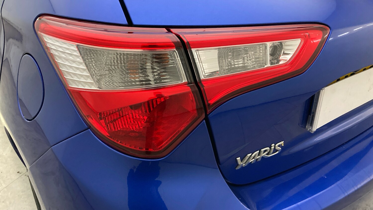 Used Toyota Yaris 2018 for sale - 78106171: Photo 34